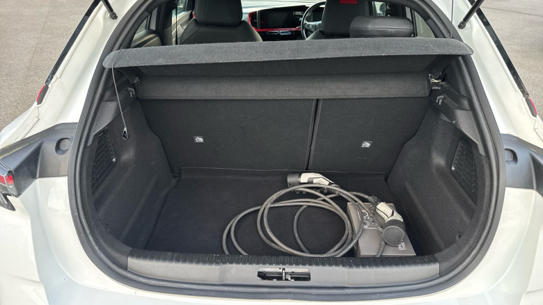 Vauxhall Mokka 100kW GS Line 50kWh 5dr Auto Electric Hatchback